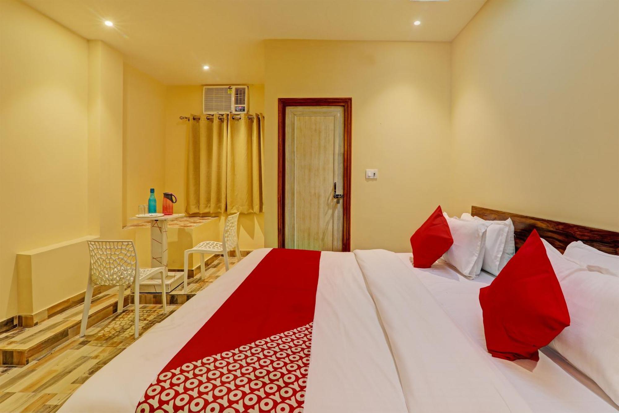 Hotel O Royal Regency Palace Gorakhpur Eksteriør billede