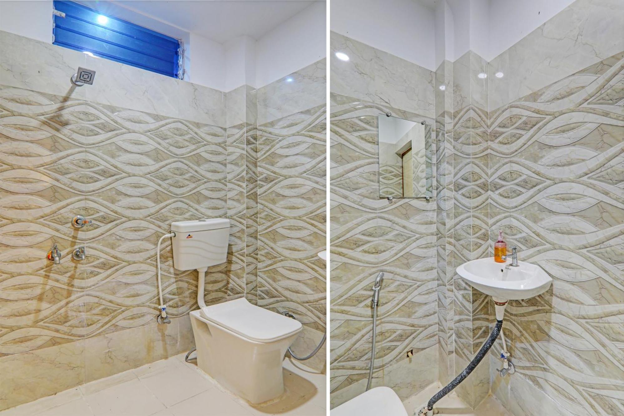 Hotel O Royal Regency Palace Gorakhpur Eksteriør billede